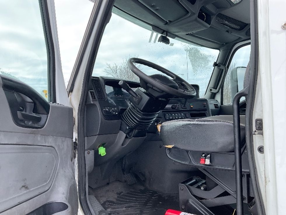 Day Cab Tractor-Heavy Duty Tractors-International-2018-LT625-Fredonia-NY-229,394\n\t\tmiles-$ 25,250 - Image 9