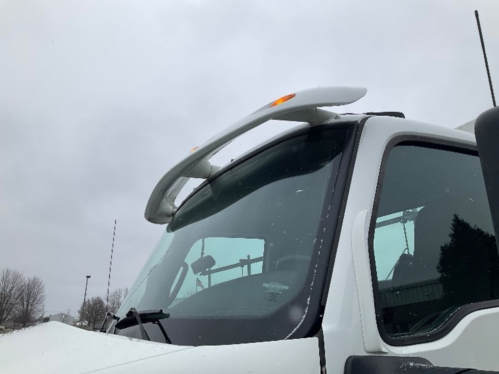 Day Cab Tractor-Heavy Duty Tractors-International-2018-LT625-Fredonia-NY-395,455\n\t\tmiles-$ 24,250 - Image 17