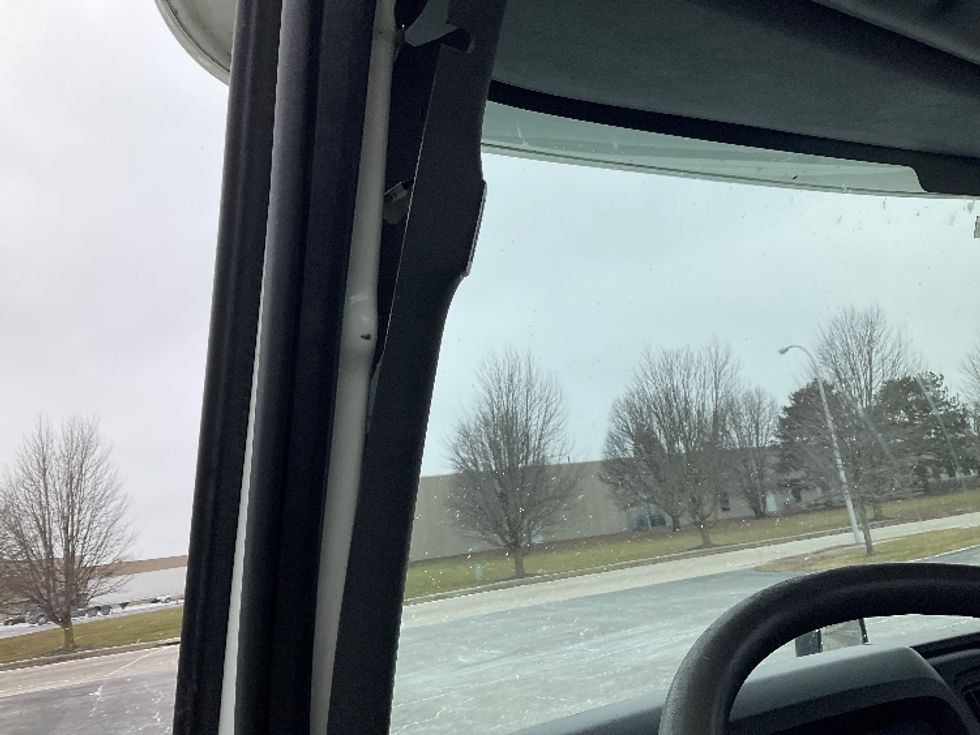 Day Cab Tractor-Heavy Duty Tractors-International-2018-LT625-Fredonia-NY-395,455\n\t\tmiles-$ 24,250 - Image 21