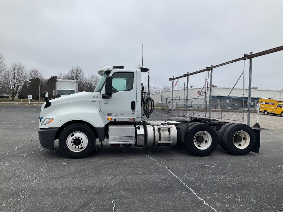 Day Cab Tractor-Heavy Duty Tractors-International-2018-LT625-Fredonia-NY-395,455\n\t\tmiles-$ 24,250 - Image 4
