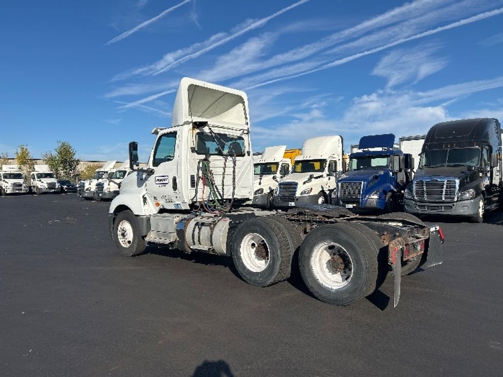Day Cab Tractor-Heavy Duty Tractors-International-2018-LT625-Gahanna-OH-240,026\n\t\tmiles-$ 21,500 - Image 5