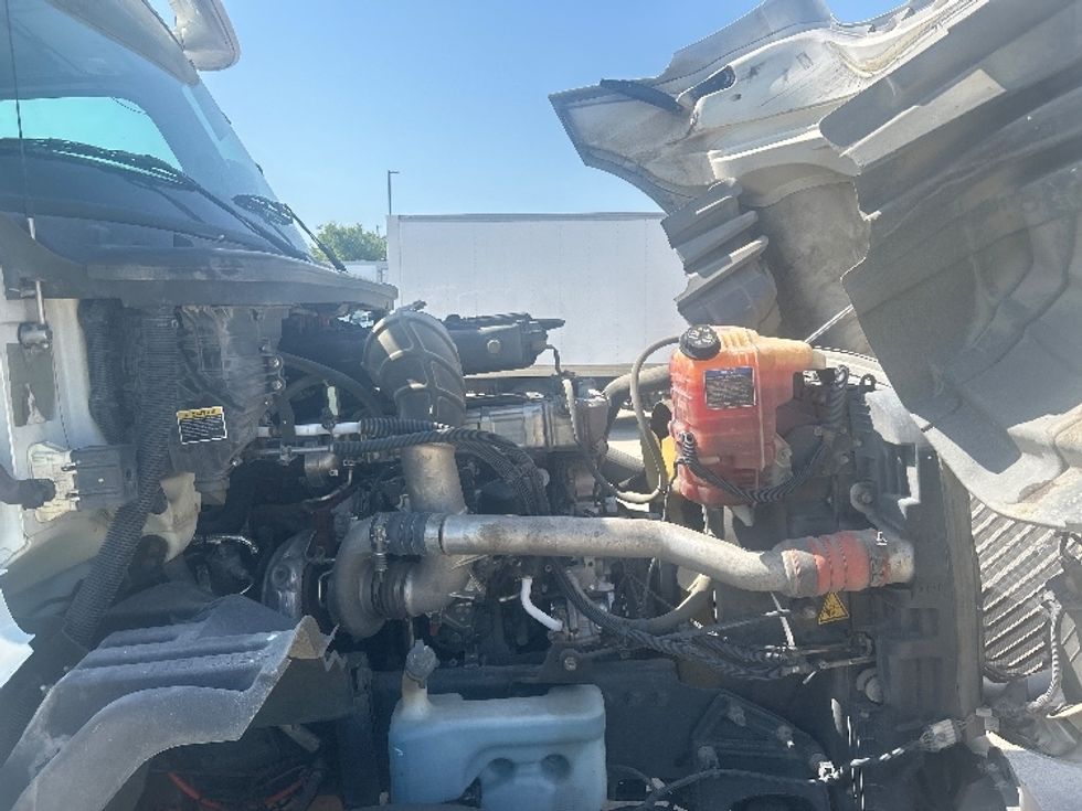Day Cab Tractor-Heavy Duty Tractors-International-2018-LT625-Grand Prairie-TX-267,031\n\t\tmiles-$ 25,000 - Image 15