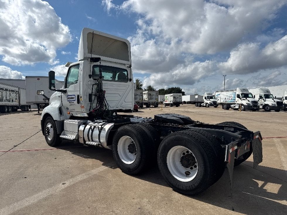 Day Cab Tractor-Heavy Duty Tractors-International-2018-LT625-Grand Prairie-TX-267,031\n\t\tmiles-$ 25,000 - Image 5