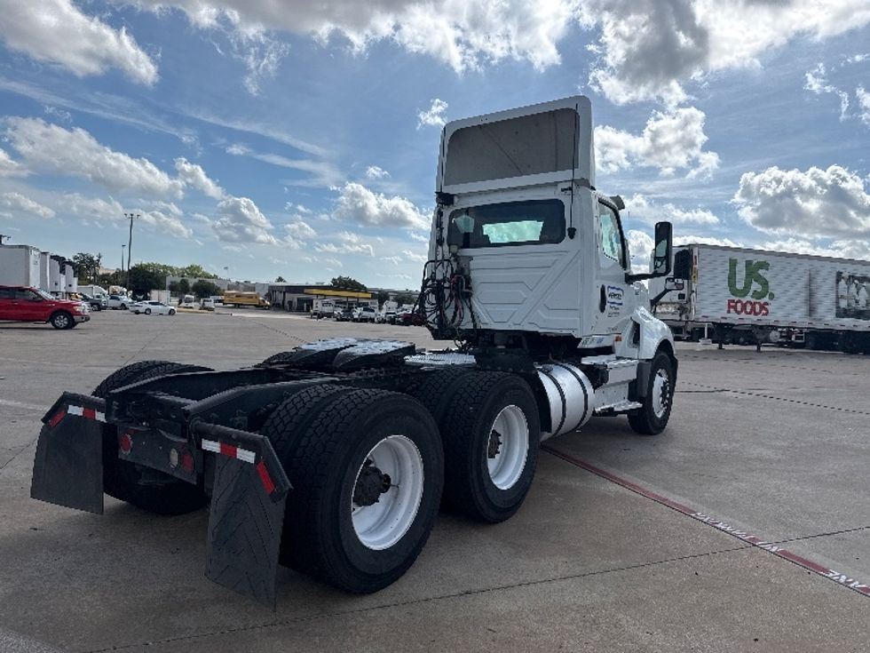 Day Cab Tractor-Heavy Duty Tractors-International-2018-LT625-Grand Prairie-TX-267,031\n\t\tmiles-$ 25,000 - Image 7