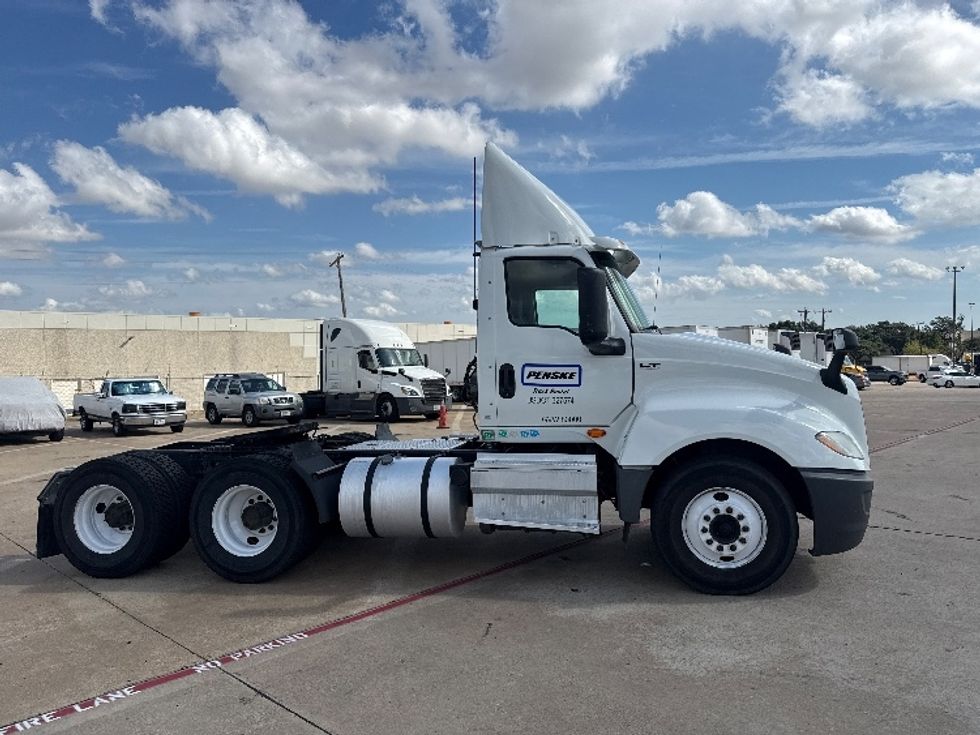 Day Cab Tractor-Heavy Duty Tractors-International-2018-LT625-Grand Prairie-TX-267,031\n\t\tmiles-$ 25,000 - Image 8