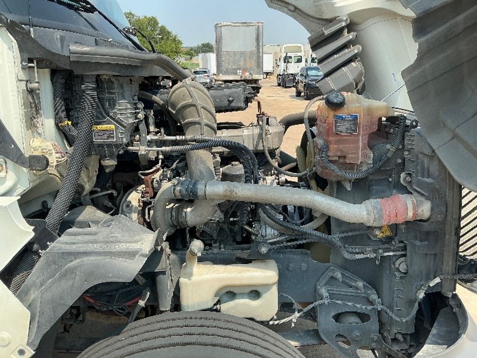 Day Cab Tractor-Heavy Duty Tractors-International-2018-LT625-Grand Prairie-TX-322,774\n\t\tmiles-$ 27,500 - Image 15