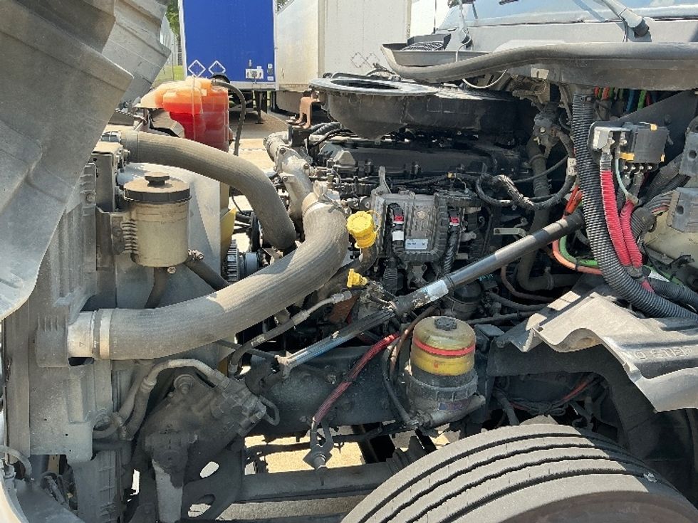 Day Cab Tractor-Heavy Duty Tractors-International-2018-LT625-Grand Prairie-TX-322,774\n\t\tmiles-$ 27,500 - Image 16