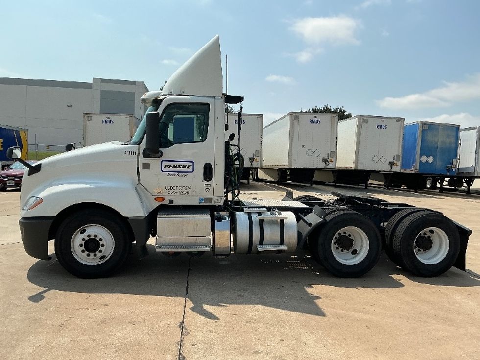 Day Cab Tractor-Heavy Duty Tractors-International-2018-LT625-Grand Prairie-TX-322,774\n\t\tmiles-$ 27,500 - Image 4