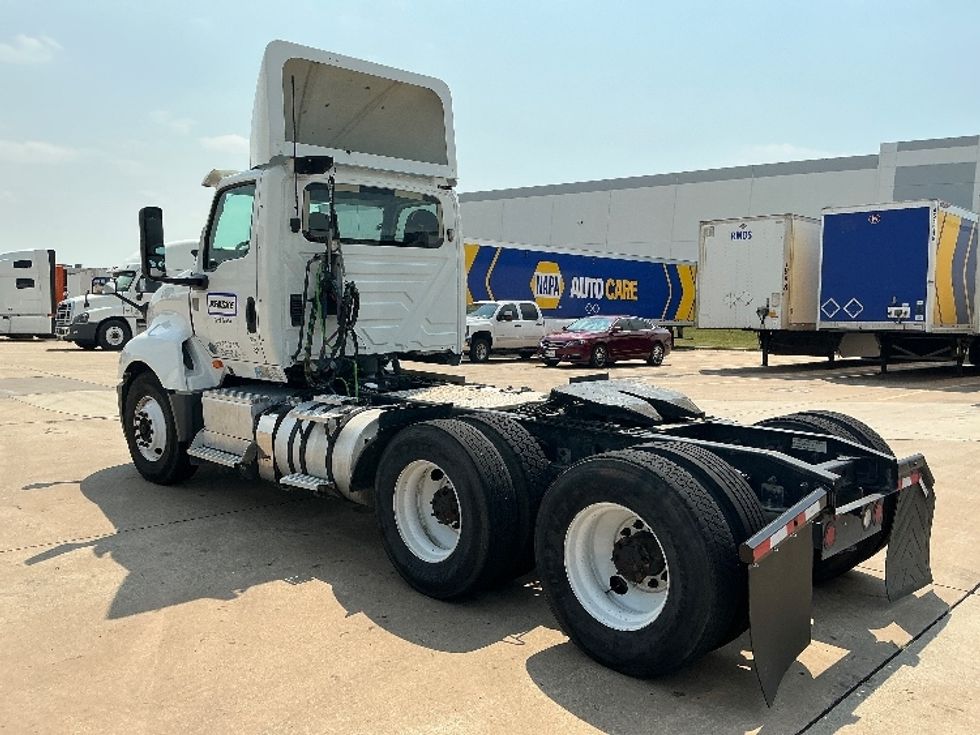 Day Cab Tractor-Heavy Duty Tractors-International-2018-LT625-Grand Prairie-TX-322,774\n\t\tmiles-$ 27,500 - Image 5