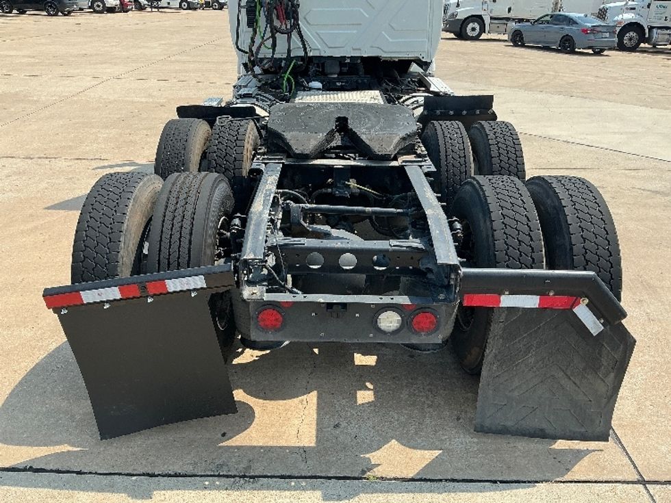 Day Cab Tractor-Heavy Duty Tractors-International-2018-LT625-Grand Prairie-TX-322,774\n\t\tmiles-$ 27,500 - Image 6