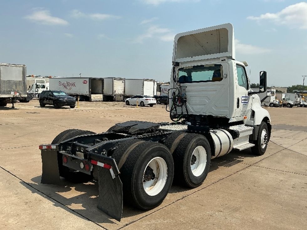 Day Cab Tractor-Heavy Duty Tractors-International-2018-LT625-Grand Prairie-TX-322,774\n\t\tmiles-$ 27,500 - Image 7