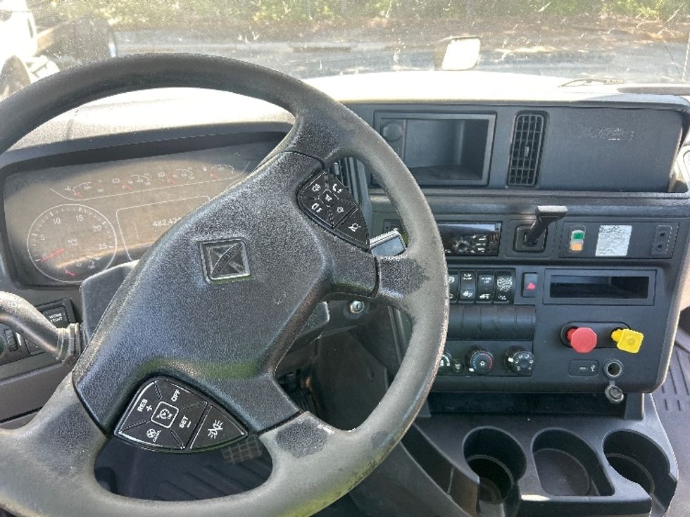 Day Cab Tractor-Heavy Duty Tractors-International-2018-LT625-Greensboro-NC-499,274\n\t\tmiles-$ 9,500 - Image 10