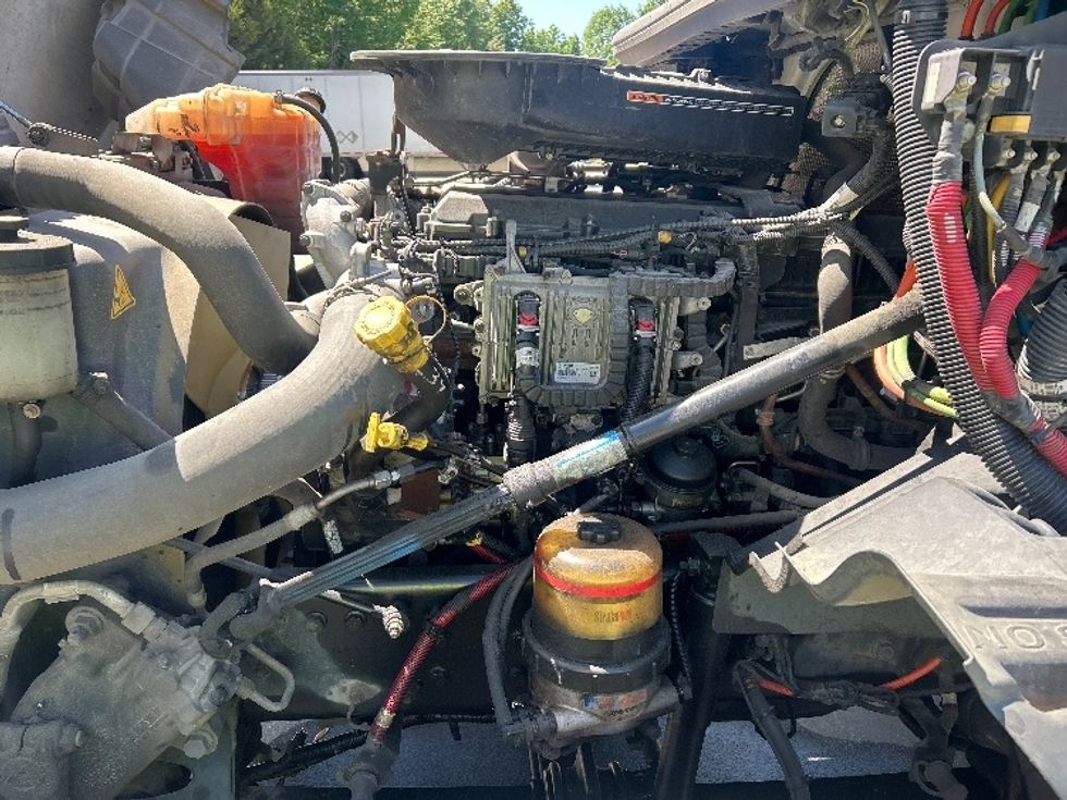 Day Cab Tractor-Heavy Duty Tractors-International-2018-LT625-Greensboro-NC-499,274\n\t\tmiles-$ 9,500 - Image 16