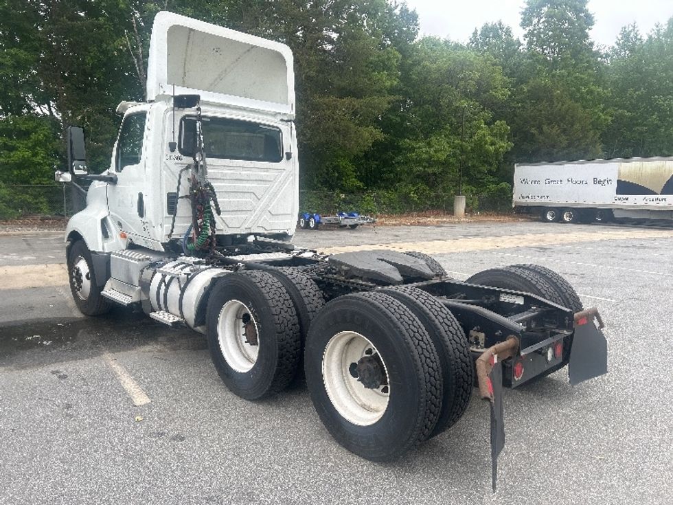 Day Cab Tractor-Heavy Duty Tractors-International-2018-LT625-Greensboro-NC-499,274\n\t\tmiles-$ 9,500 - Image 5