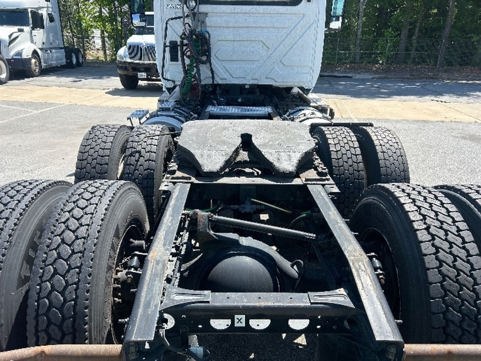 Day Cab Tractor-Heavy Duty Tractors-International-2018-LT625-Greensboro-NC-499,274\n\t\tmiles-$ 9,500 - Image 6