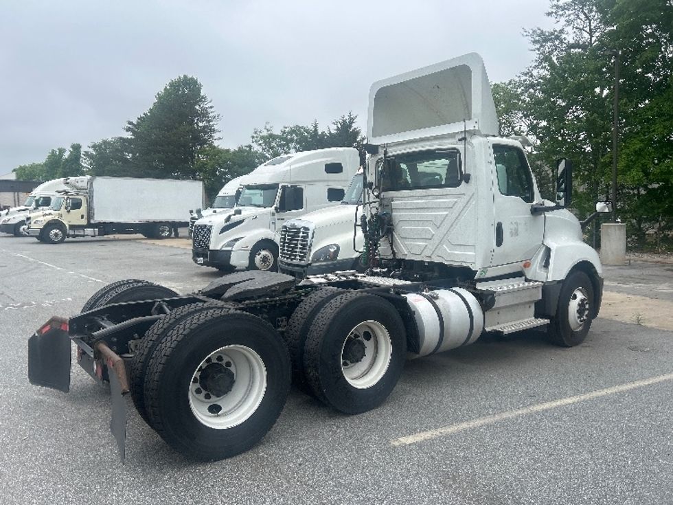 Day Cab Tractor-Heavy Duty Tractors-International-2018-LT625-Greensboro-NC-499,274\n\t\tmiles-$ 9,500 - Image 7