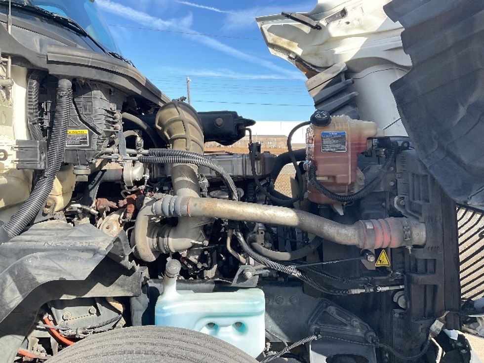 Day Cab Tractor-Heavy Duty Tractors-International-2018-LT625-Gulfport-MS-387,951\n\t\tmiles-$ 28,250 - Image 11