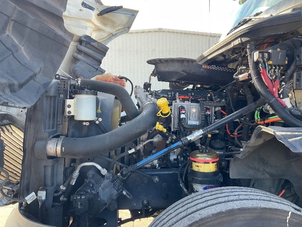 Day Cab Tractor-Heavy Duty Tractors-International-2018-LT625-Gulfport-MS-387,951\n\t\tmiles-$ 28,250 - Image 12