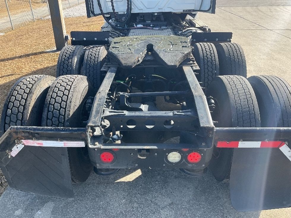 Day Cab Tractor-Heavy Duty Tractors-International-2018-LT625-Gulfport-MS-387,951\n\t\tmiles-$ 28,250 - Image 4