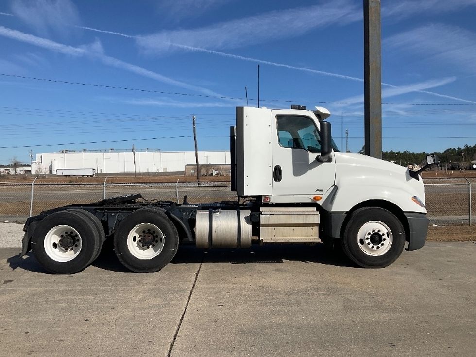 Day Cab Tractor-Heavy Duty Tractors-International-2018-LT625-Gulfport-MS-387,951\n\t\tmiles-$ 28,250 - Image 5