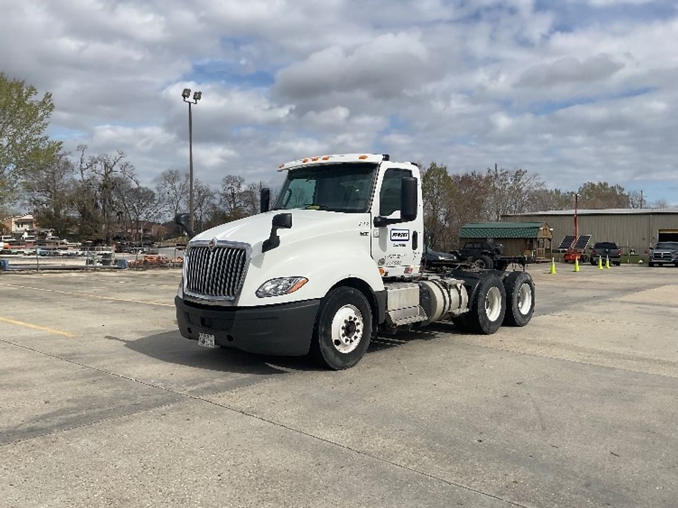 Your Next Used 2018 International LT625, 313198, Is For Sale And Ready