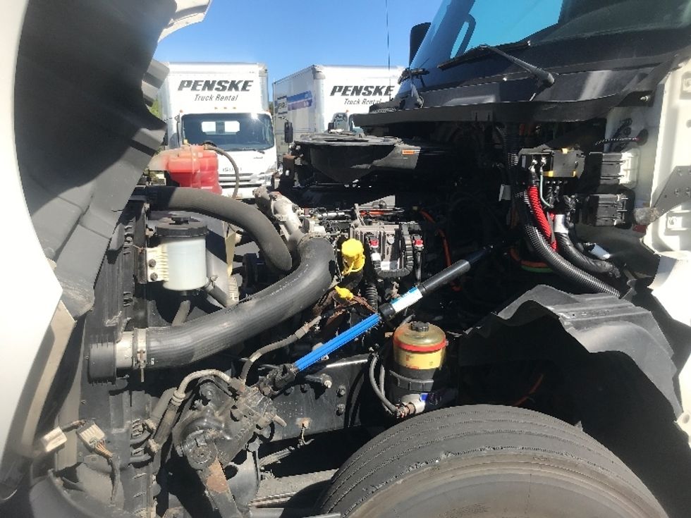 Day Cab Tractor-Heavy Duty Tractors-International-2018-LT625-Harrisburg-PA-425,776\n\t\tmiles-$ 24,250 - Image 16