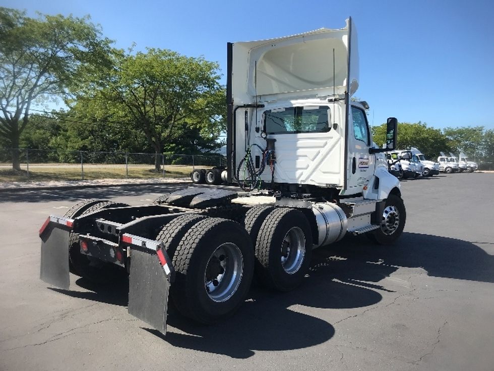 Day Cab Tractor-Heavy Duty Tractors-International-2018-LT625-Harrisburg-PA-425,776\n\t\tmiles-$ 24,250 - Image 7