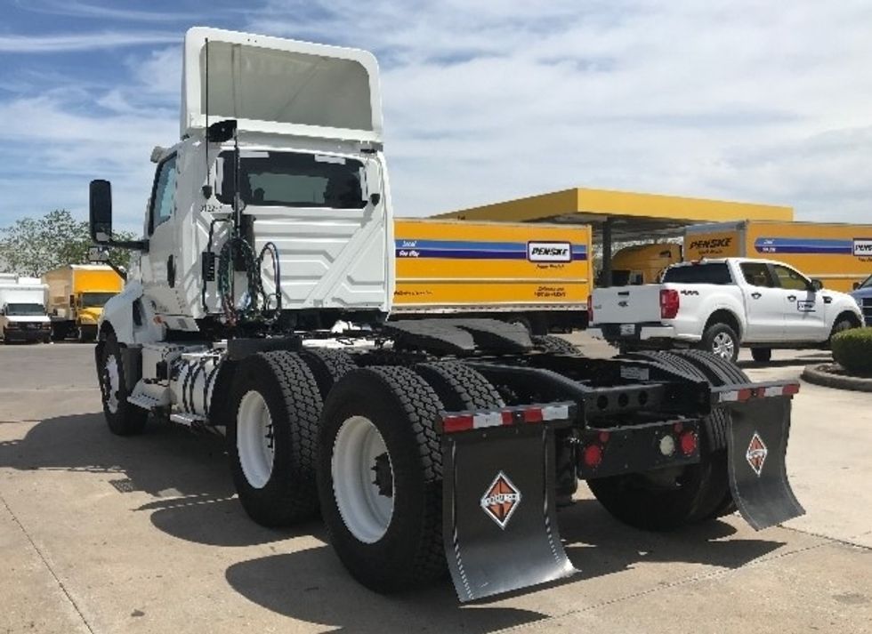 Day Cab Tractor-Heavy Duty Tractors-International-2018-LT625-Houston-TX-382,219\n\t\tmiles-$ 25,750 - Image 5