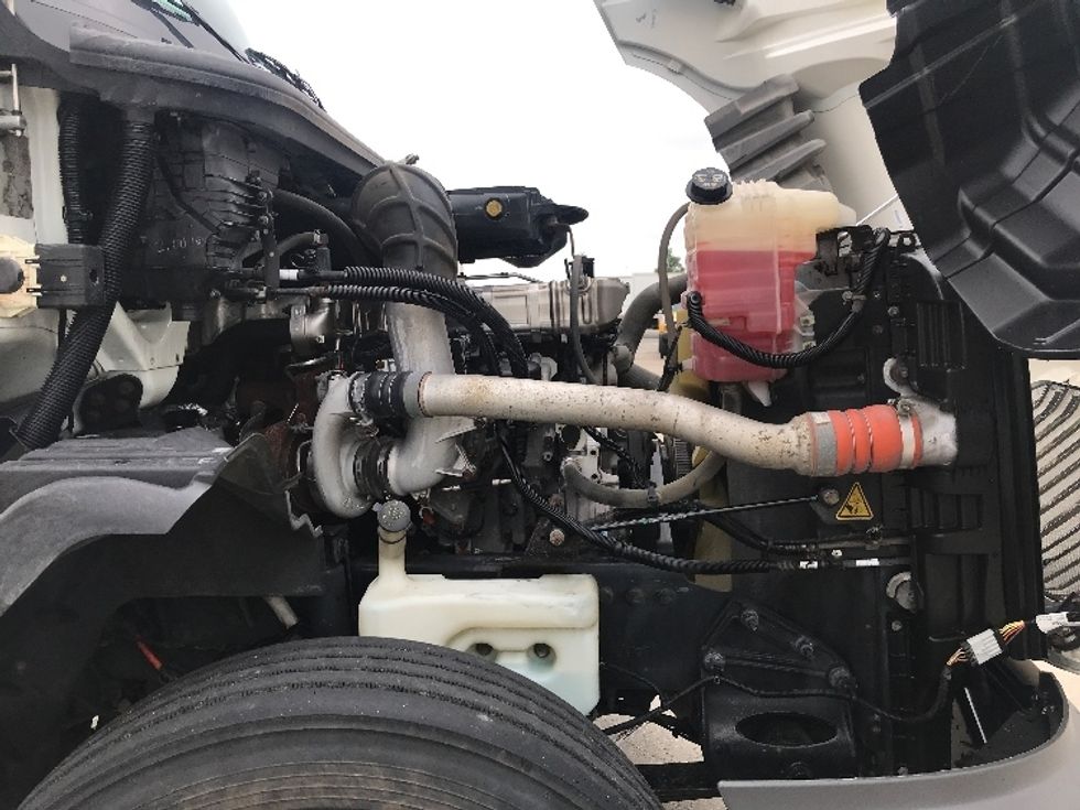 2018 International LT625 LT photo 15