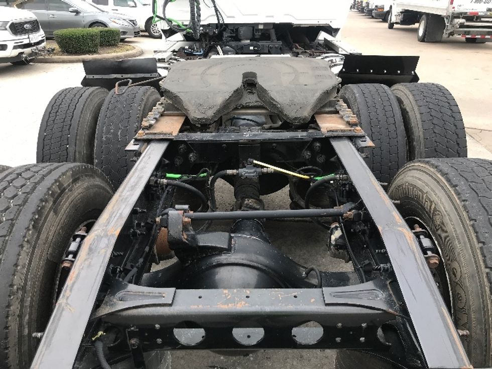 2018 International LT625 LT photo 6