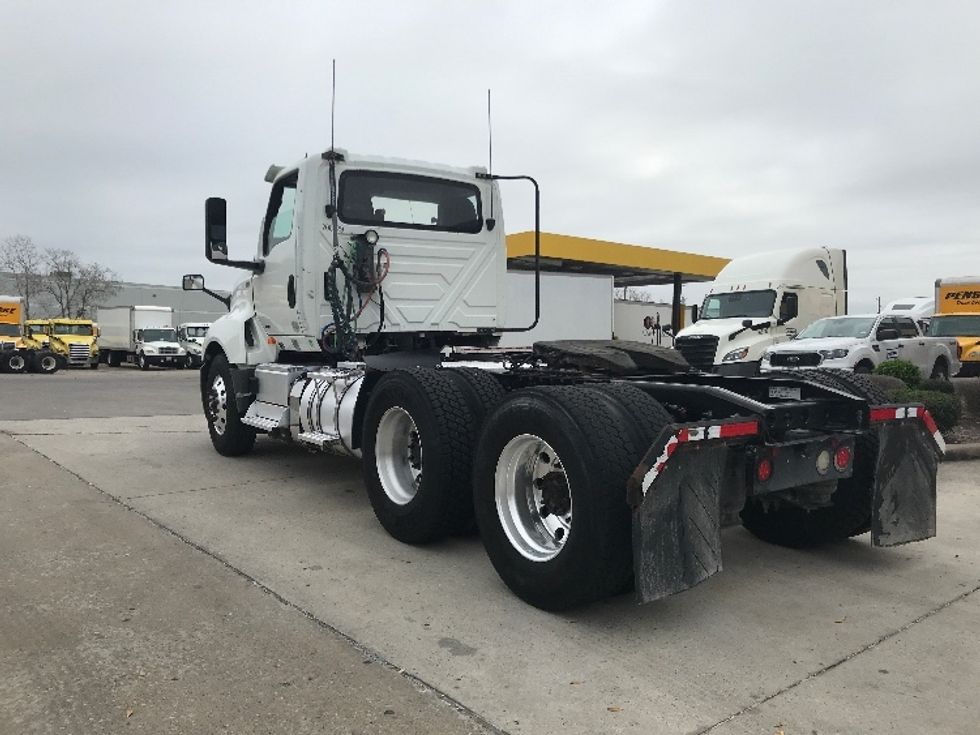 Day Cab Tractor-Heavy Duty Tractors-International-2018-LT625-Houston-TX-623,453\n\t\tmiles-$ 22,750 - Image 5
