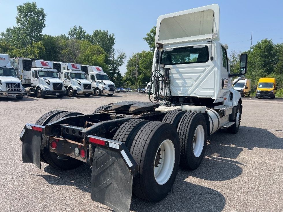 Day Cab Tractor-Heavy Duty Tractors-International-2018-LT625-Kalamazoo-MI-356,549\n\t\tmiles-$ 22,500 - Image 7