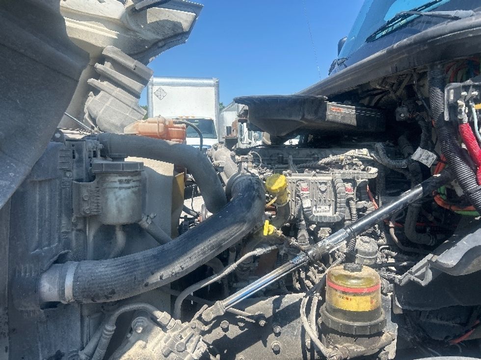 Day Cab Tractor-Heavy Duty Tractors-International-2018-LT625-Kansas City-MO-491,220\n\t\tmiles-$ 23,000 - Image 15