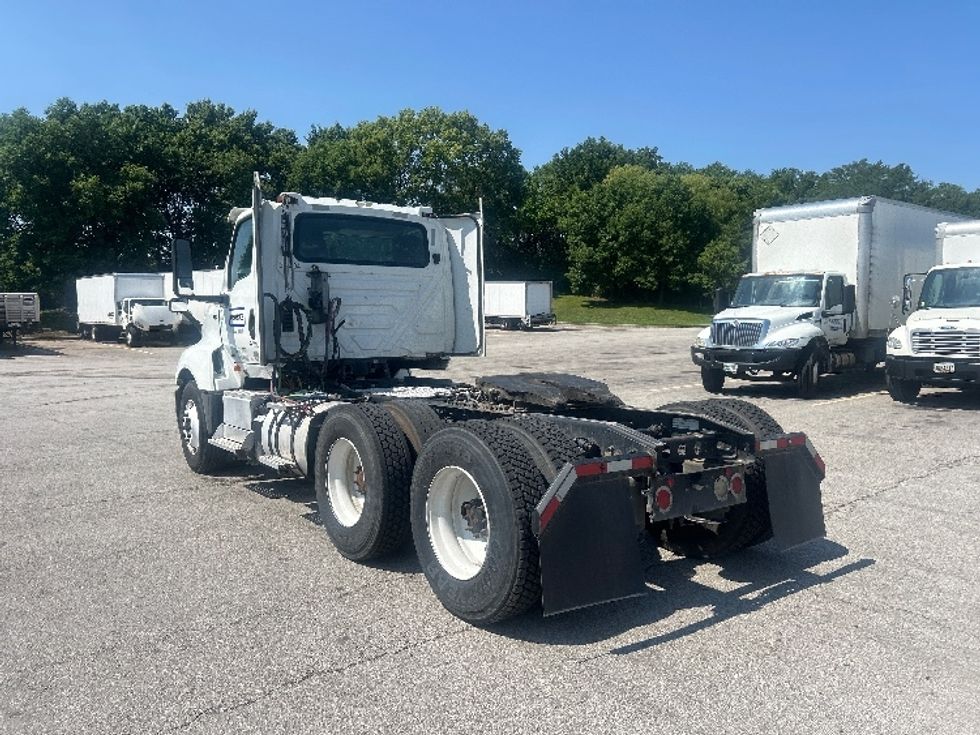 Day Cab Tractor-Heavy Duty Tractors-International-2018-LT625-Kansas City-MO-491,220\n\t\tmiles-$ 23,000 - Image 5