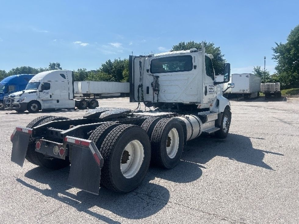 Day Cab Tractor-Heavy Duty Tractors-International-2018-LT625-Kansas City-MO-491,220\n\t\tmiles-$ 23,000 - Image 7