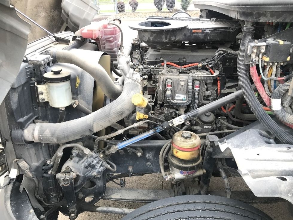 Day Cab Tractor-Heavy Duty Tractors-International-2018-LT625-Katy-TX-284,178\n\t\tmiles-$ 28,000 - Image 16