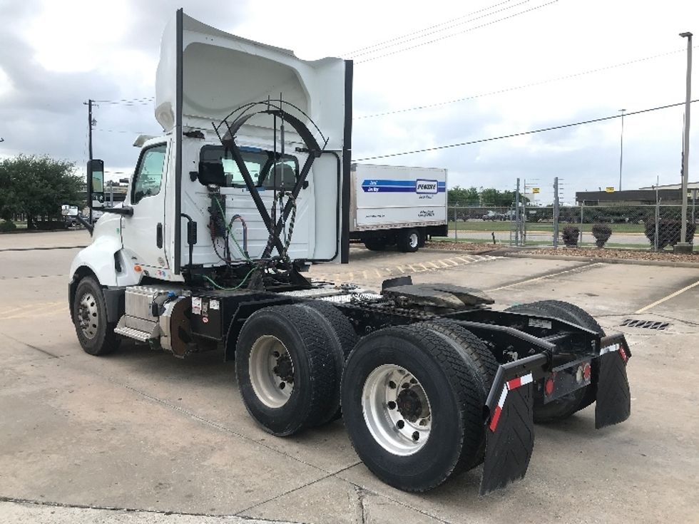 Day Cab Tractor-Heavy Duty Tractors-International-2018-LT625-Katy-TX-284,178\n\t\tmiles-$ 28,000 - Image 5