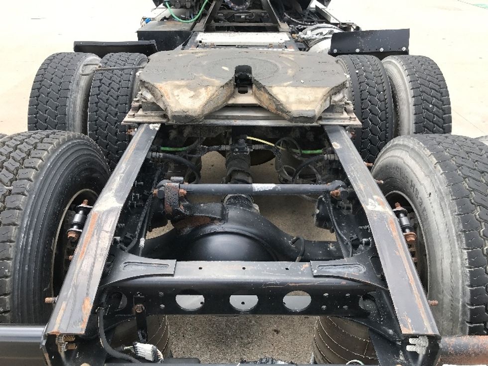 Day Cab Tractor-Heavy Duty Tractors-International-2018-LT625-Katy-TX-284,178\n\t\tmiles-$ 28,000 - Image 6