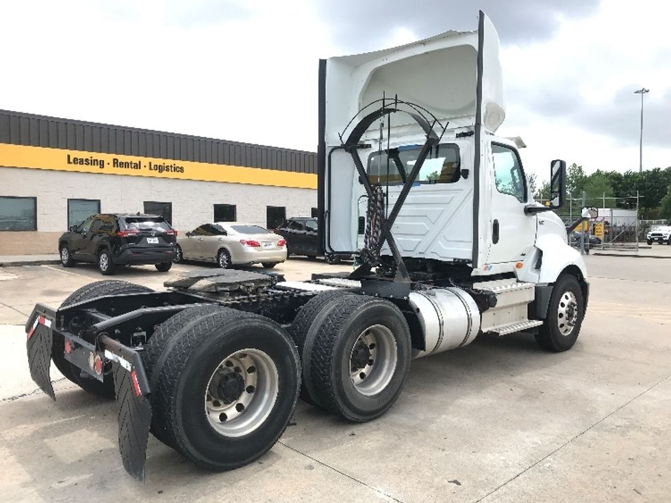 Day Cab Tractor-Heavy Duty Tractors-International-2018-LT625-Katy-TX-284,178\n\t\tmiles-$ 28,000 - Image 7