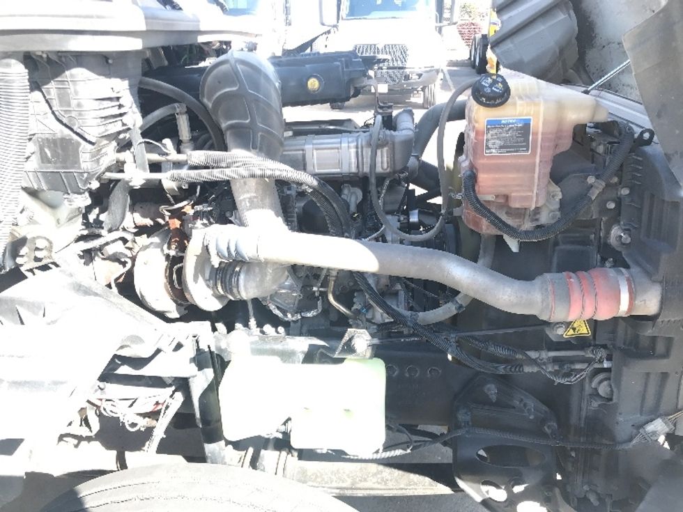 Day Cab Tractor-Heavy Duty Tractors-International-2018-LT625-Katy-TX-365,949\n\t\tmiles-$ 28,000 - Image 15