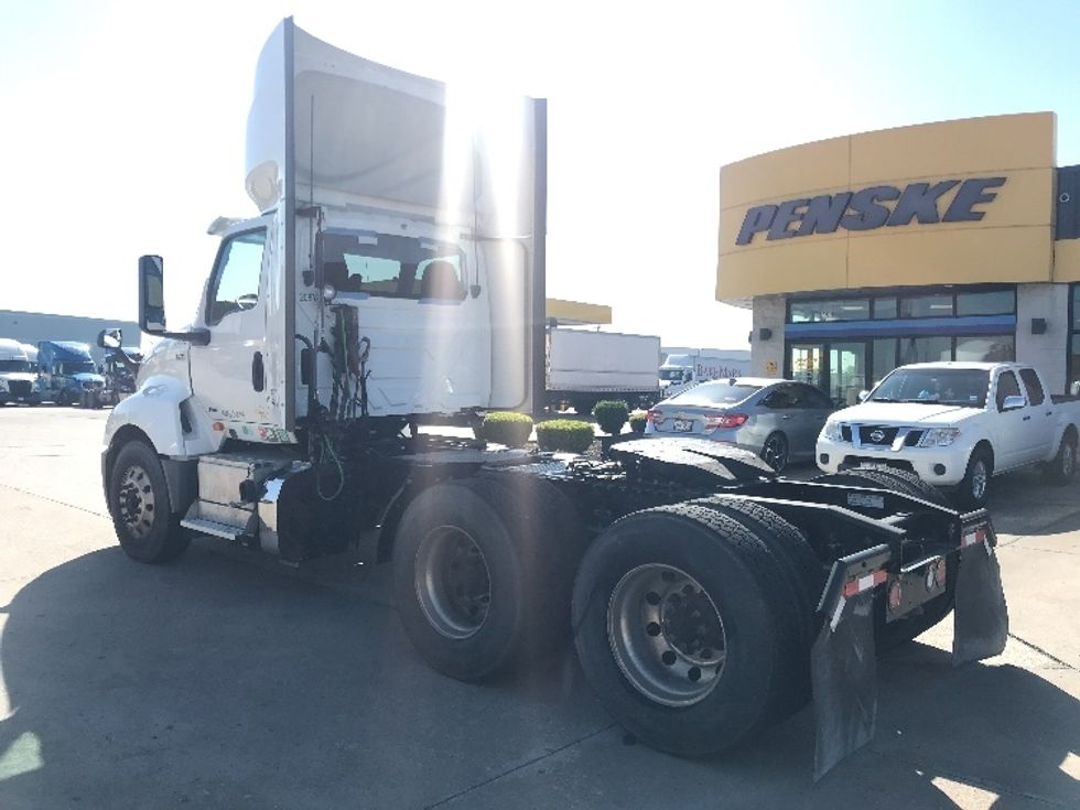 Day Cab Tractor-Heavy Duty Tractors-International-2018-LT625-Katy-TX-365,949\n\t\tmiles-$ 28,000 - Image 5