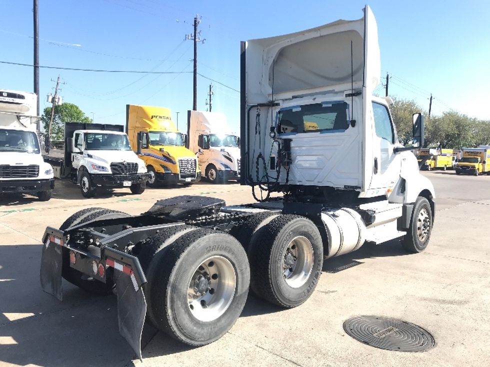 Day Cab Tractor-Heavy Duty Tractors-International-2018-LT625-Katy-TX-365,949\n\t\tmiles-$ 28,000 - Image 7