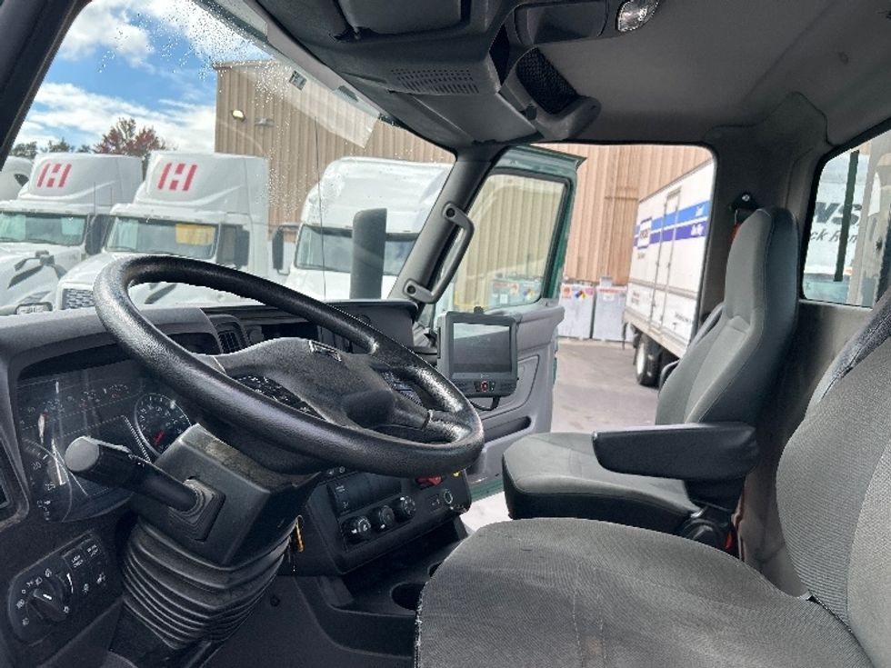 Day Cab Tractor-Heavy Duty Tractors-International-2018-LT625-Kent-WA-229,346\n\t\tmiles-$ 32,750 - Image 10