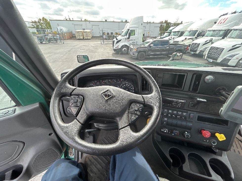 Day Cab Tractor-Heavy Duty Tractors-International-2018-LT625-Kent-WA-229,346\n\t\tmiles-$ 32,750 - Image 11