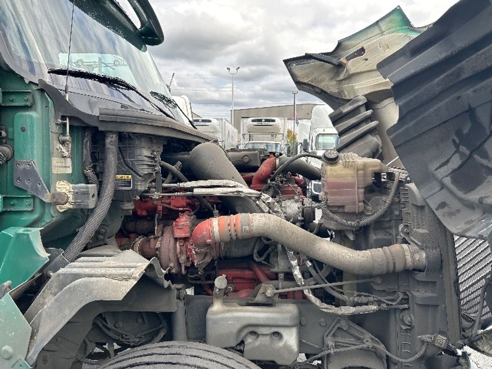 Day Cab Tractor-Heavy Duty Tractors-International-2018-LT625-Kent-WA-229,346\n\t\tmiles-$ 32,750 - Image 15