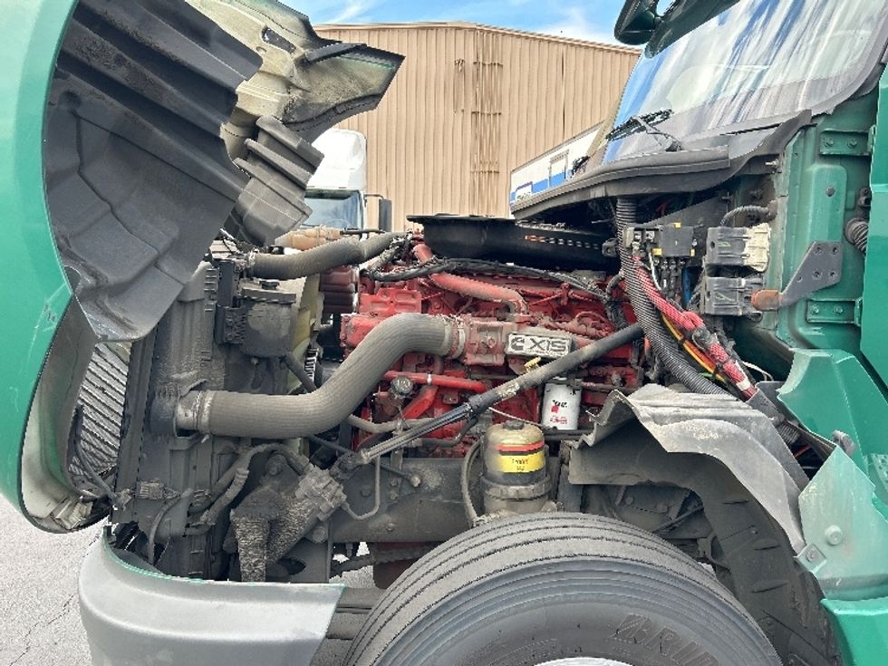 Day Cab Tractor-Heavy Duty Tractors-International-2018-LT625-Kent-WA-229,346\n\t\tmiles-$ 32,750 - Image 16
