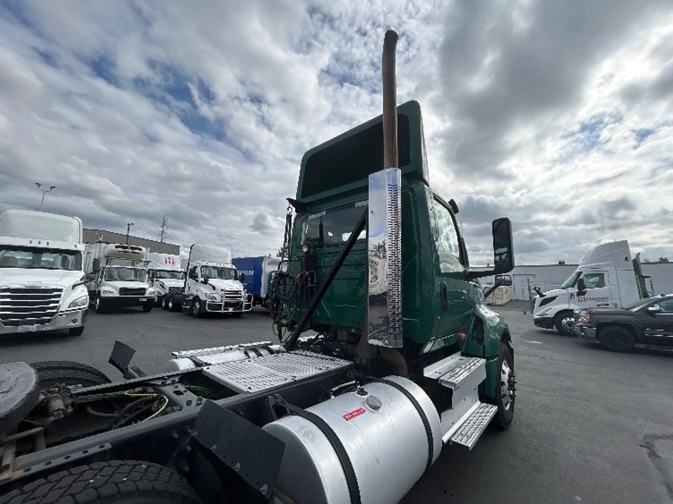 Day Cab Tractor-Heavy Duty Tractors-International-2018-LT625-Kent-WA-229,346\n\t\tmiles-$ 32,750 - Image 17