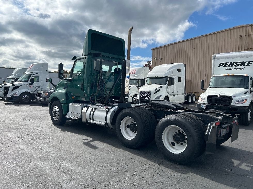 Day Cab Tractor-Heavy Duty Tractors-International-2018-LT625-Kent-WA-229,346\n\t\tmiles-$ 32,750 - Image 5