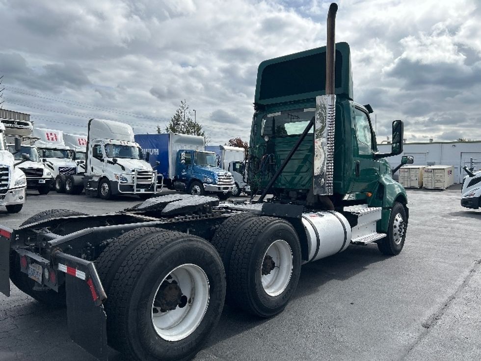 Day Cab Tractor-Heavy Duty Tractors-International-2018-LT625-Kent-WA-229,346\n\t\tmiles-$ 32,750 - Image 7