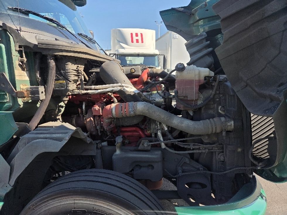 Day Cab Tractor-Heavy Duty Tractors-International-2018-LT625-Kent-WA-422,767\n\t\tmiles-$ 29,500 - Image 15